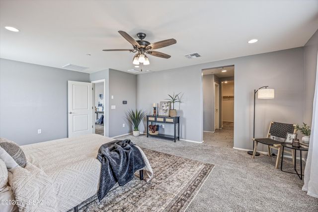 15487 S Calle Tunal, Sahuarita, AZ 85629