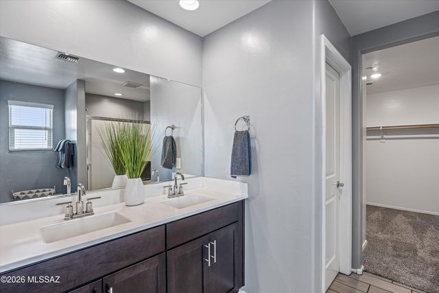 15487 S Calle Tunal, Sahuarita, AZ 85629