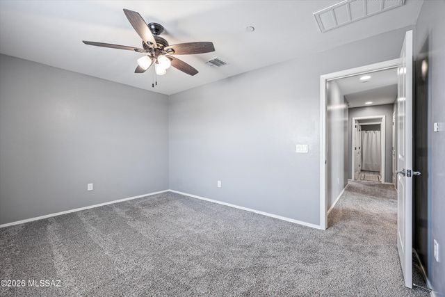 15487 S Calle Tunal, Sahuarita, AZ 85629