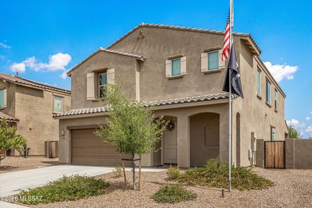 15487 S Calle Tunal, Sahuarita, AZ 85629