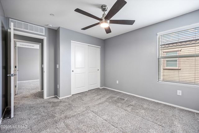 15487 S Calle Tunal, Sahuarita, AZ 85629