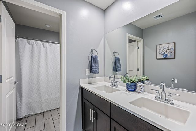 15487 S Calle Tunal, Sahuarita, AZ 85629