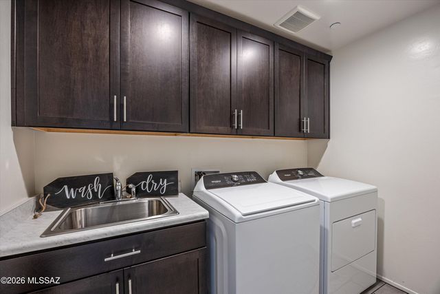 15487 S Calle Tunal, Sahuarita, AZ 85629