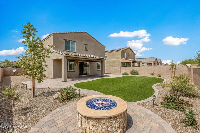 15487 S Calle Tunal, Sahuarita, AZ 85629