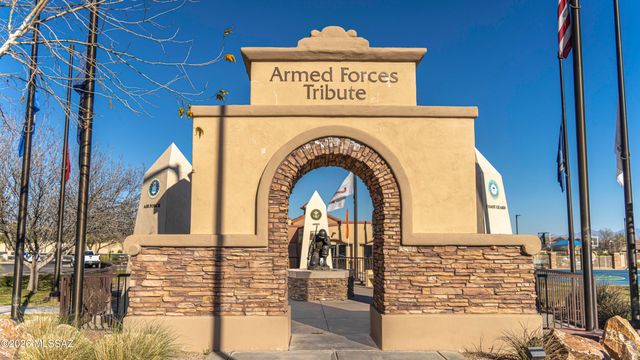 15487 S Calle Tunal, Sahuarita, AZ 85629