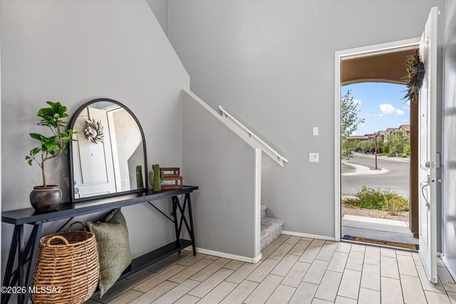 15487 S Calle Tunal, Sahuarita, AZ 85629