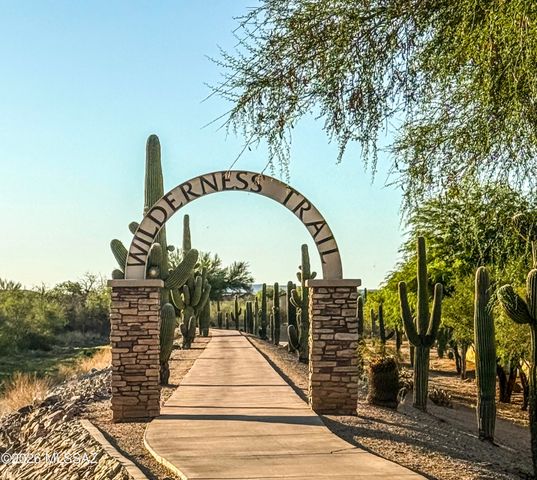 15487 S Calle Tunal, Sahuarita, AZ 85629