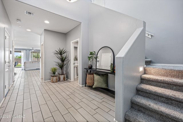 15487 S Calle Tunal, Sahuarita, AZ 85629