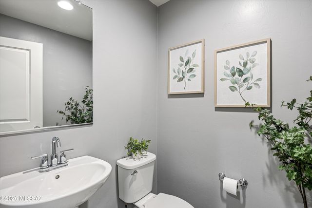 15487 S Calle Tunal, Sahuarita, AZ 85629