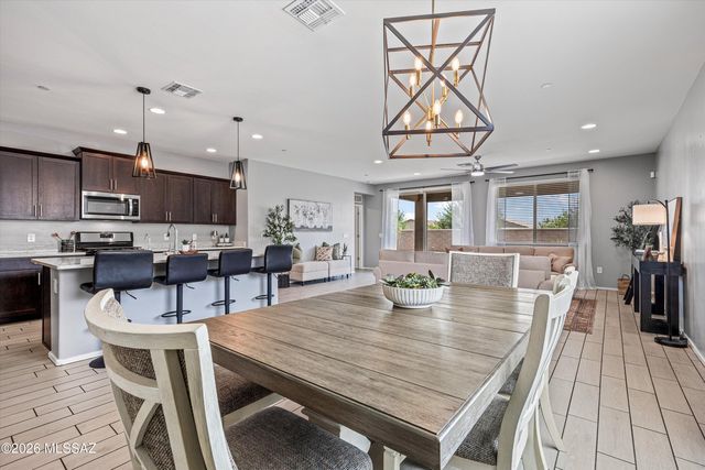 15487 S Calle Tunal, Sahuarita, AZ 85629