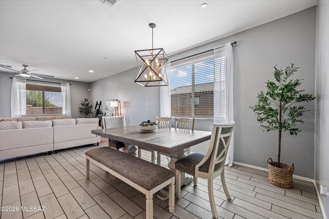 15487 S Calle Tunal, Sahuarita, AZ 85629