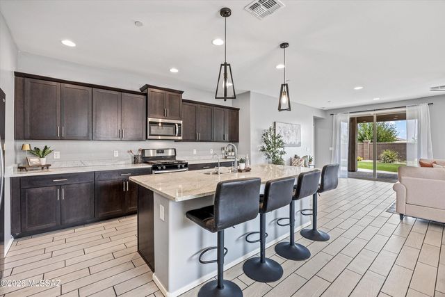 15487 S Calle Tunal, Sahuarita, AZ 85629