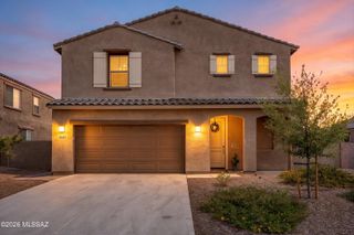 15487 S Calle Tunal, Sahuarita, AZ 85629