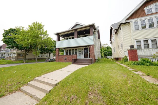 2901 N 37th STREET #2903, Milwaukee, WI 53210