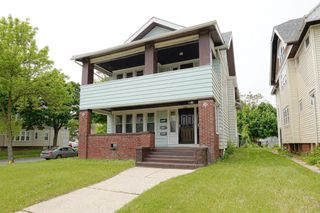 2901 N 37th STREET #2903, Milwaukee, WI 53210