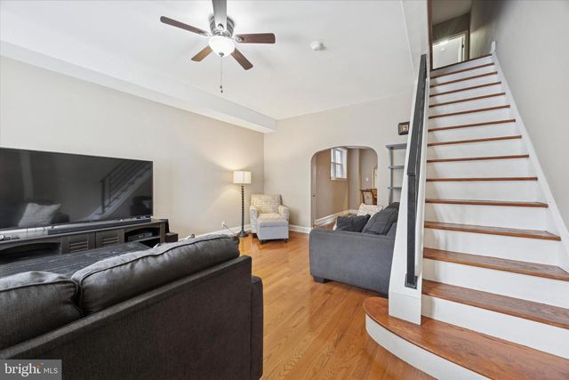 2026 S 17TH ST, Philadelphia, PA 19145