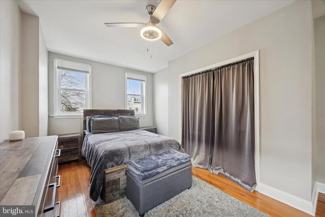 2026 S 17TH ST, Philadelphia, PA 19145