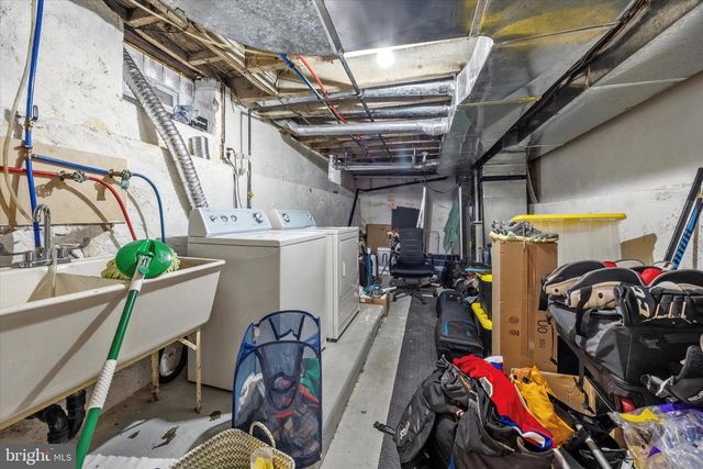 2026 S 17TH ST, Philadelphia, PA 19145