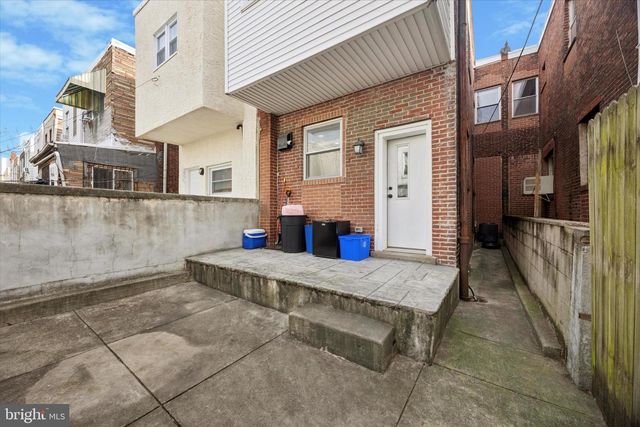 2026 S 17TH ST, Philadelphia, PA 19145