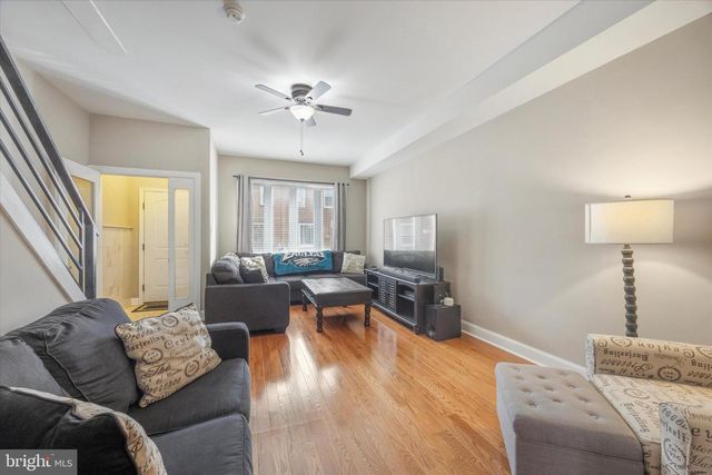 2026 S 17TH ST, Philadelphia, PA 19145