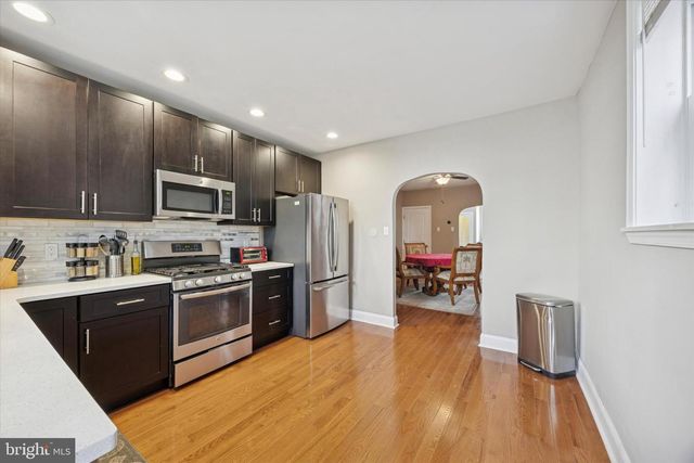 2026 S 17TH ST, Philadelphia, PA 19145