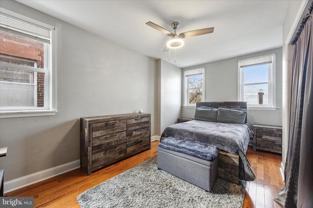 2026 S 17TH ST, Philadelphia, PA 19145