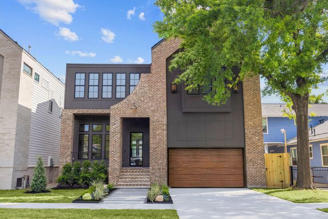 616 Ridge Street, Houston, TX 77009