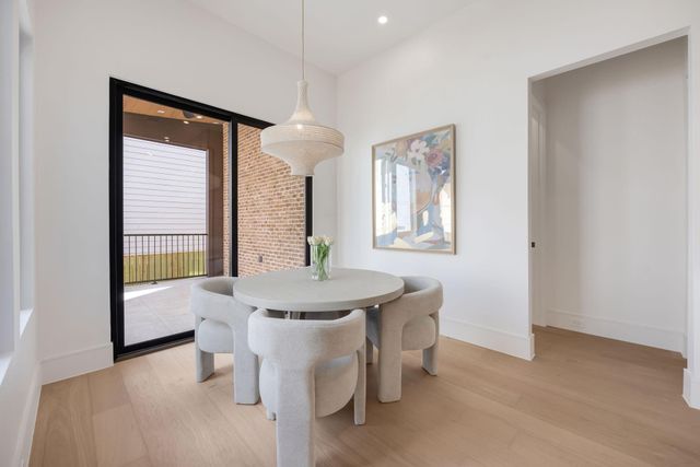 616 Ridge Street, Houston, TX 77009