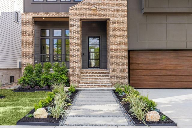 616 Ridge Street, Houston, TX 77009