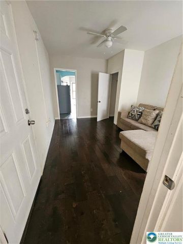 438 North 7th Street 2, Allentown City, PA 18102