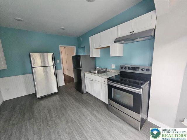 438 North 7th Street 2, Allentown City, PA 18102