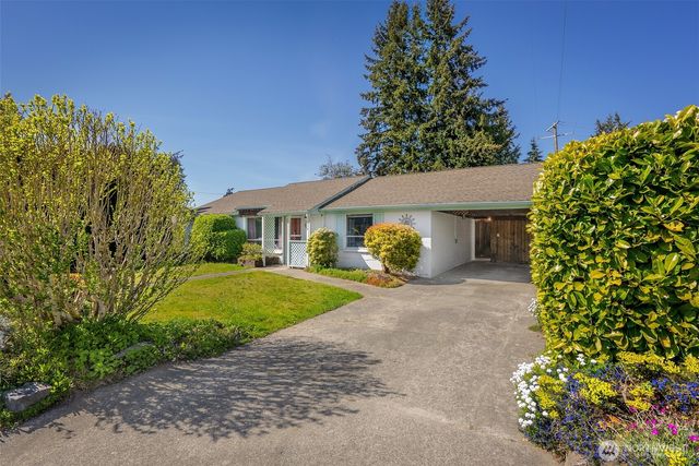 213 Alder Street, Everett, WA 98203