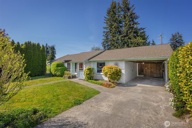 213 Alder Street, Everett, WA 98203