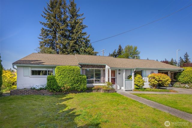 213 Alder Street, Everett, WA 98203