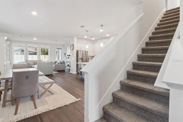 2916 DEERBERRY LANE, Clermont, FL 34714