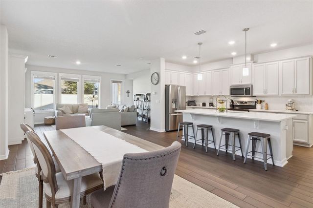 2916 DEERBERRY LANE, Clermont, FL 34714