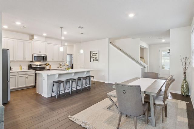 2916 DEERBERRY LANE, Clermont, FL 34714