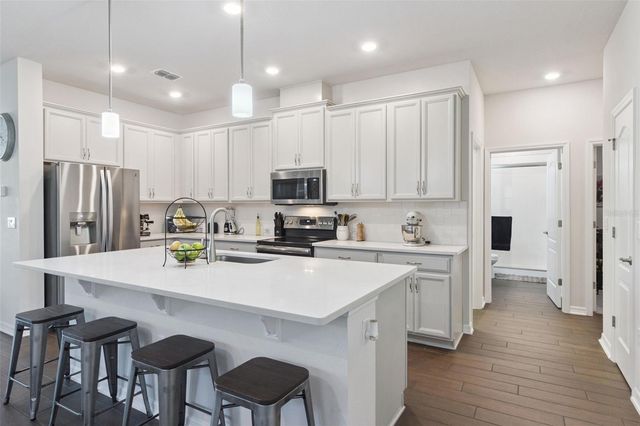 2916 DEERBERRY LANE, Clermont, FL 34714