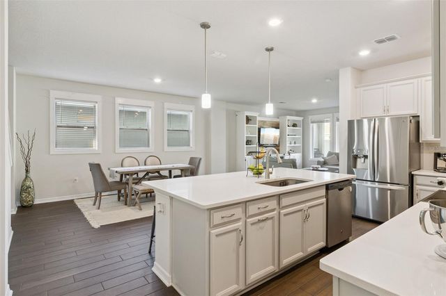 2916 DEERBERRY LANE, Clermont, FL 34714