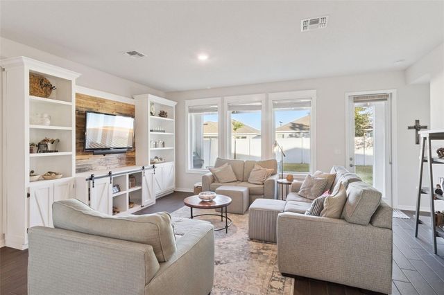 2916 DEERBERRY LANE, Clermont, FL 34714