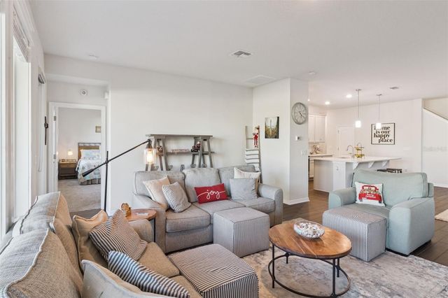 2916 DEERBERRY LANE, Clermont, FL 34714