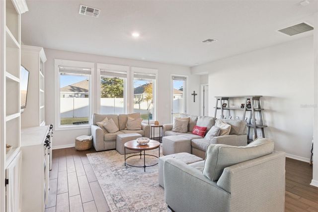 2916 DEERBERRY LANE, Clermont, FL 34714