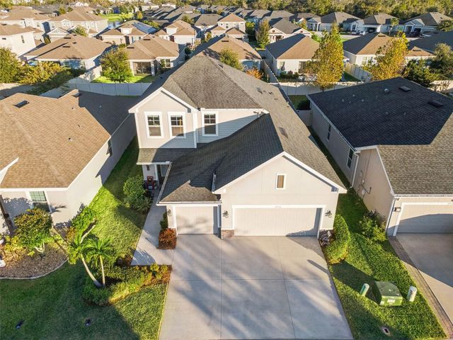 2916 DEERBERRY LANE, Clermont, FL 34714