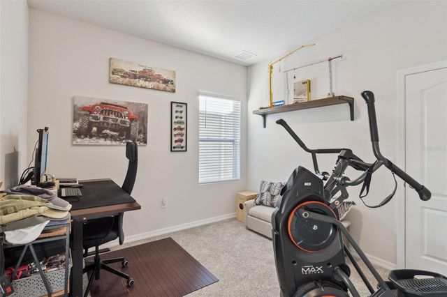 2916 DEERBERRY LANE, Clermont, FL 34714