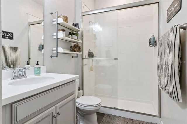 2916 DEERBERRY LANE, Clermont, FL 34714