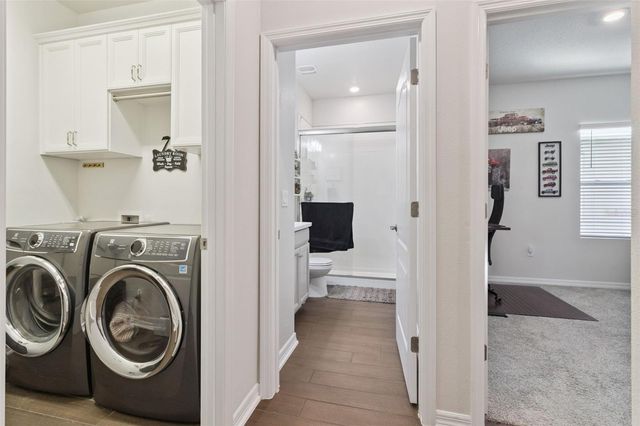 2916 DEERBERRY LANE, Clermont, FL 34714