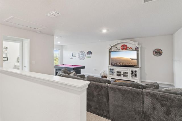 2916 DEERBERRY LANE, Clermont, FL 34714