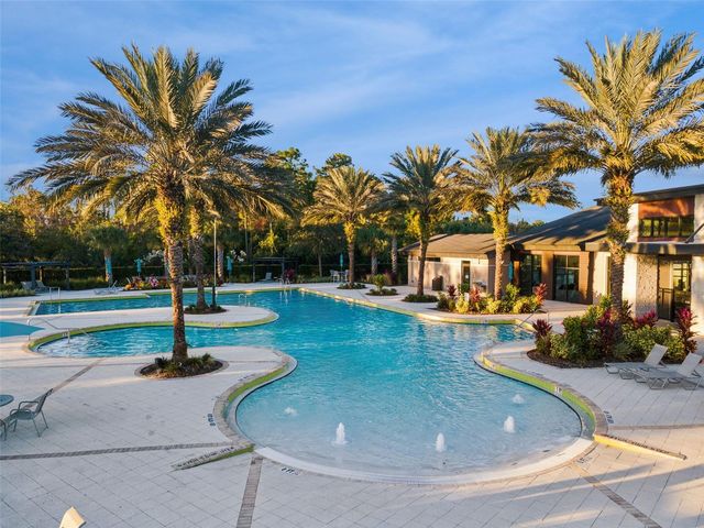 2916 DEERBERRY LANE, Clermont, FL 34714