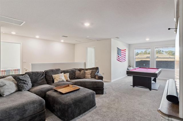 2916 DEERBERRY LANE, Clermont, FL 34714