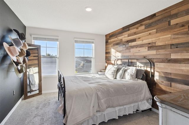 2916 DEERBERRY LANE, Clermont, FL 34714